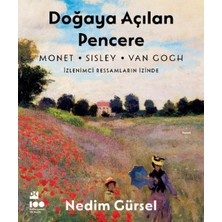 Doğan Kitap Doğaya Açılan Pencere
