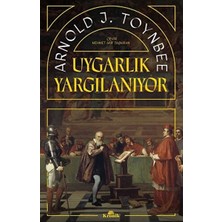 Kronik Kitap Uygarlık Yargılanıyor