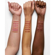 Hobibahçem Glow Kiss Tinted Lip Balm Spf 15 - 03 Berry Pink - Renkli Dudak Nemlendirici