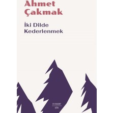 Everest Yayınları Iki Dilde Kederlenmek