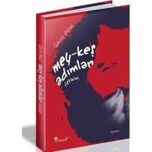 Maşuk Kitap Mey-Keş Adımlar (Istiklal)
