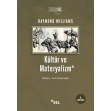 Kültür ve Materyalizm