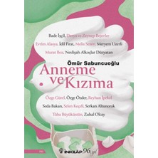 İnkılap Kitabevi Anneme ve Kızıma