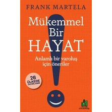 Orman Kitap Mükemmel Bir Hayat