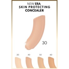 Hobibahçem New Era Skin Protecting Concealer 30 Natural Ivory Göz Altı Kapatıcısı