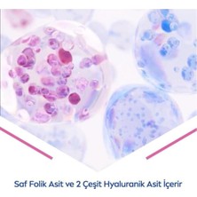 Hobibahçem Yüz Bakim Kremi & Cellular Filler Gelişmiş Sıkılaştırıcı Yaşlanma Karşıtı Gündüz Kremi 50ML