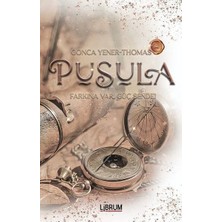 Librum Kitap Pusula - Farkına Var Güç Sende!