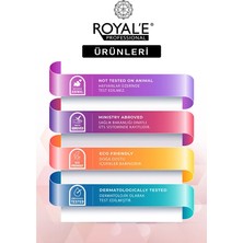 Hobibahçem Şampuan Cologen 500 ml