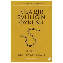Sahi Kitap Kısa Bir Evliliğin Öyküsü