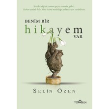 Yediveren Benim Bir Hikayem Var