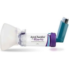 Hobibahçem Flow-Vu - Anti-Statik - Inhaler - Mor