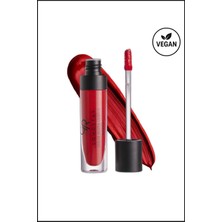 Hobibahçem Longstay Liquid Matte Lipstick No: 09- Likit Mat Ruj