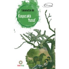 İnsan Kitap Kahve Yayınevi Kuyucaklı Yusuf (Cep Boy)