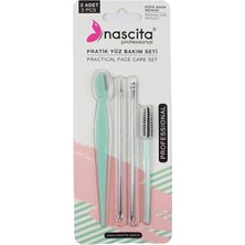 Hobibahçem Yüz Bakim Seti Nasfaceset