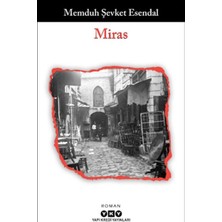 Yapı Kredi Yayınları Miras