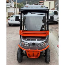 Skyjet Smart Cargo 2026 Model