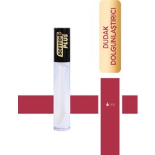 Hobibahçem Dudak Dolgunlaştırıcı 6 ml