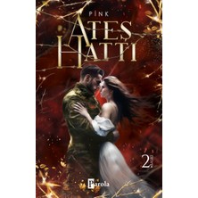 Parola Yayınları Ateş Hattı