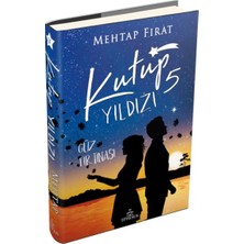 Ephesus Yayınları Kutup Yıldızı 5: Güz Fırtınası Kitap Normal Boy 2020 Yılında Basılmış