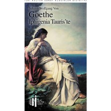 Iphigenia Tauris'te