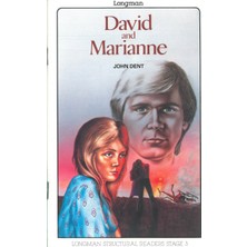 Longman Yayınları David And Marianne : Longman Structural Readers Level 3