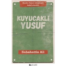 Sander Yayınları Kuyucaklı Yusuf