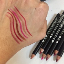 Hobibahçem Dudak Kalemi & Ultra Rich Color Lip Pencil No: 03 Nude