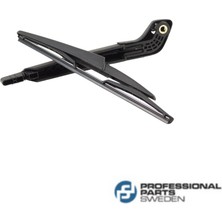 Proparts V70 2000-2008 / XC70 2001-2007 - Silecek Kolu Arka ve Süpürgesi