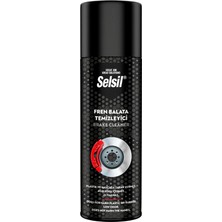 Belirtilmemiş Fren Balata Temi̇zleyi̇ci̇ Sprey 500ML (5047)