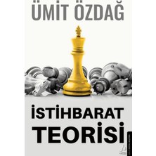 Destek Yayınları Istihbarat Teorisi