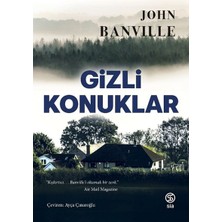 Sia Kitap Gizli Konuklar
