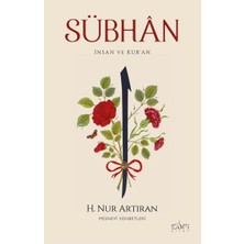 Sufi Kitap Sübhân & Insan ve Kur’an