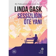 Hep Kitap Sessizliğin Öte Yanı