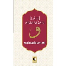 Ehil Yayınları Ilahi Armağan
