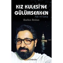 Cenova Yayınları Kız Kulesine Gülümserken