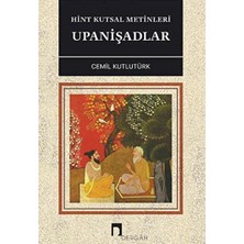 Dergah Yayınları Hint Kutsal Metinleri Upanişadlar