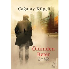 Destek Yayınları Ölümden Beter