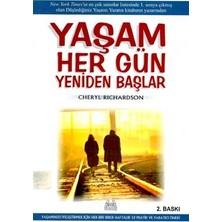 Arkadaş Yayınları Yaşam Her Gün Yeniden Başlar