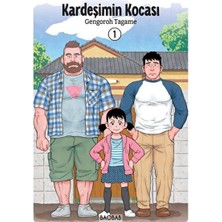 Baobab Yayınları Kardeşimin Kocası 1