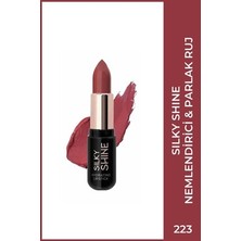 Hobibahçem Magic Lip Oil Sweet Fruit Elmali