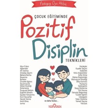 Yediveren Çocuk Eğitiminde Pozitif Disiplin Teknikleri