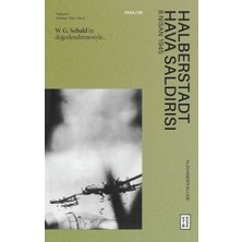 Ketebe Yayınları Halberstadt Hava Saldırısı