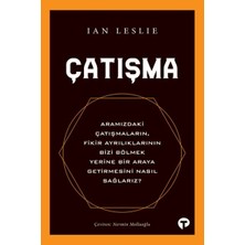 Turkuvaz Kitap Çatışma