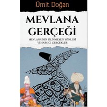 Destek Yayınları Mevlana Gerçeği