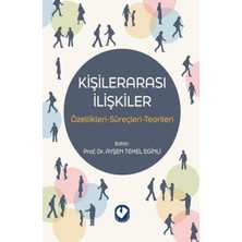 Cem Yayınevi Kişilerarası Ilişkiler