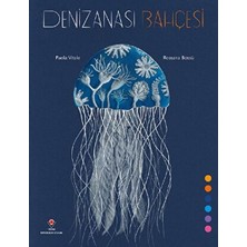 Tübitak Yayınları Denizanası Bahçesi