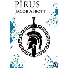 Kanon Kitap Pirus