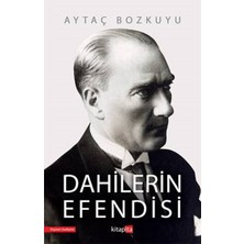 Kitapita Dahilerin Efendisi