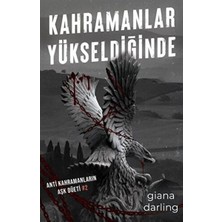 Lapis Kitap Kahramanlar Yükseldiğinde