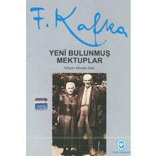 Cem Yayınevi Yeni Bulunmuş Mektuplar